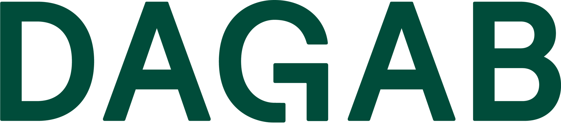 Dagab Inköp & Logistik