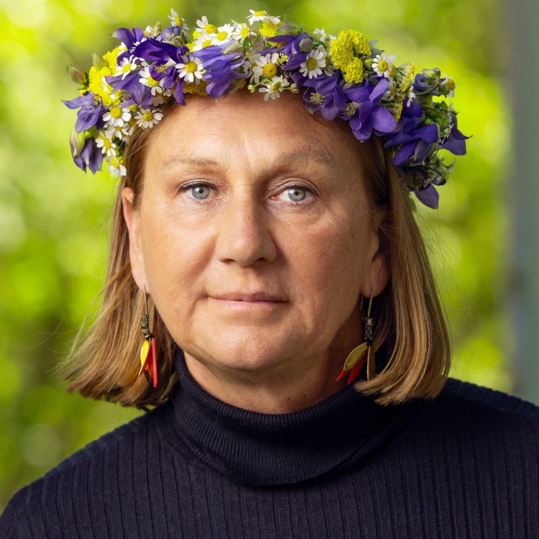 Ludmila Engquist