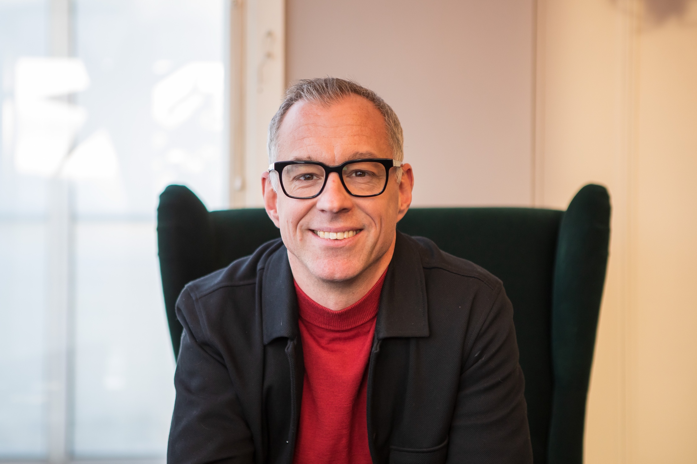 Fredrik Nilsson