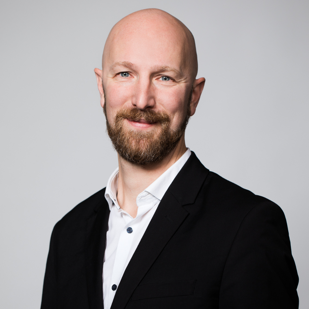 Gunnar Söderberg