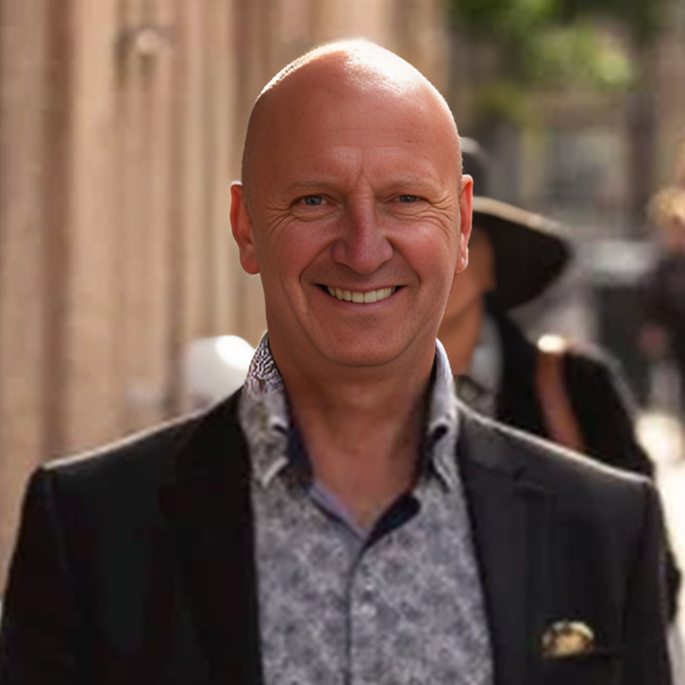 Benny Begenstråhle