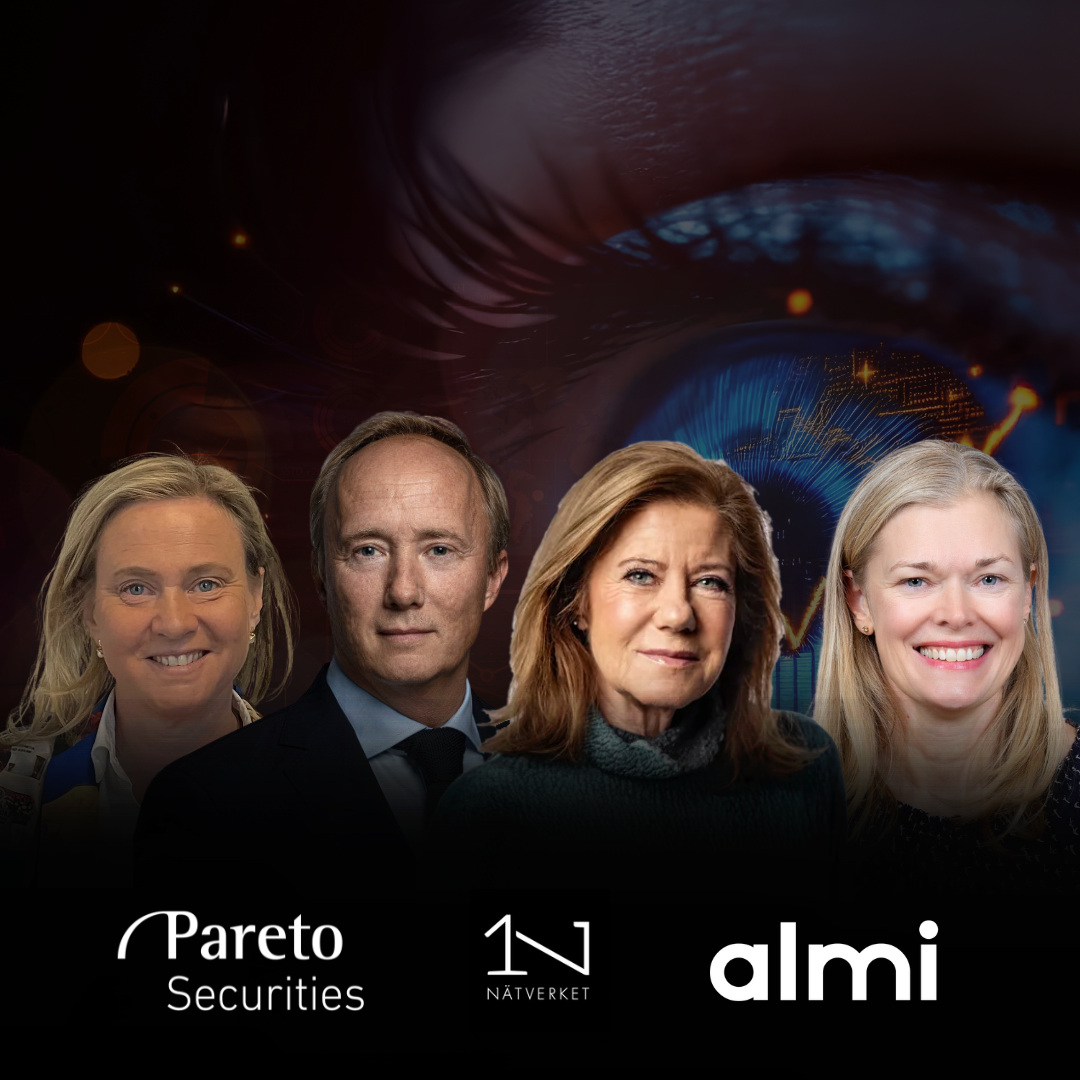 17Nätverkets investerarpanel