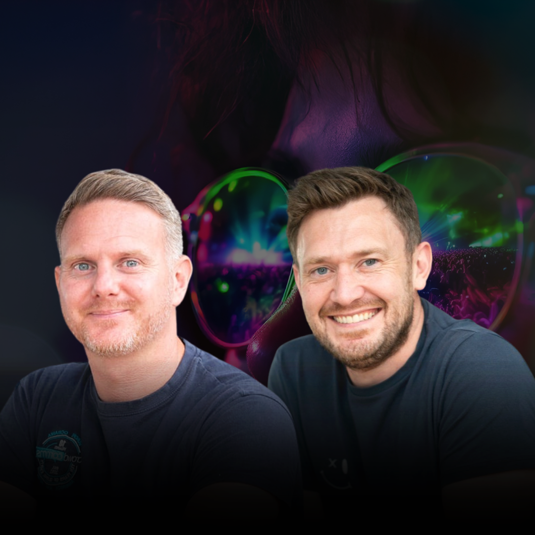 Matthew Allen & Will Custard